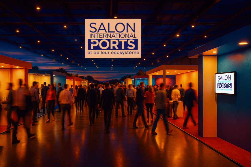 Pourquoi devenir partenaire de SIPORTS
