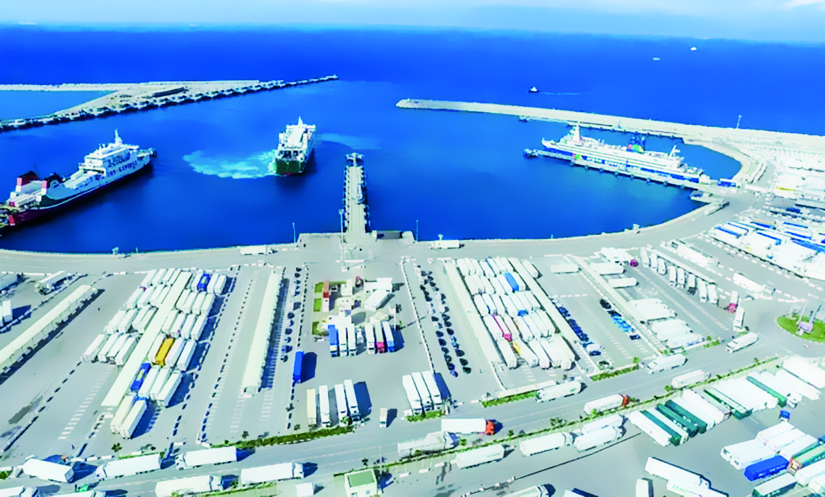 TangerMed-SIport2026